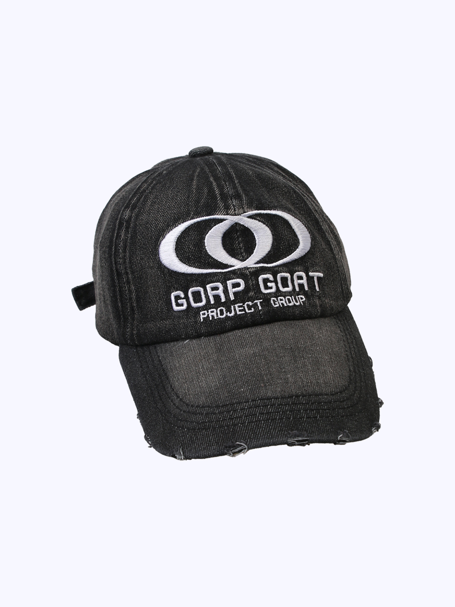 Vintage Gorp Ball Cap
